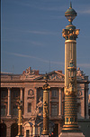 France, Europe, French, Paris, light, lights, street light, street lights, lamp, lamps, street lamp, street lamps, place de la concorde, FF25,