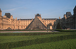 France, Europe, French, Architecture, French architecture, Building, Buildings, Paris, Art, Art Museum, Art Museums, Museum, Museums, Louvre, The Louvre, Grand Louvre, Great Louvre, Musee du Louvre, pyramid, pyramids, FF25,