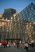 France, Europe, French, Architecture, French architecture, Building, Buildings, Paris, Art, Art Museum, Art Museums, Museum, Museums, Louvre, The Louvre, Grand Louvre, Great Louvre, Musee du Louvre, pyramid, pyramids, FF25,