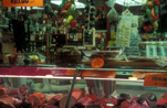 Food, deli, delicatessen, delicatessens, market, markets, St Lawrence Indoor market, Toronto, Canada, shop, shops, label, labels, FF25,