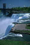Canada, Niagara, Niagara County, Niagara River, Niagara Falls, Waterfall, Waterfalls, Water, Running water, FF25,