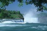 Canada, Niagara, Niagara County, Niagara River, Niagara Falls, Waterfall, Waterfalls, Water, Running water, FF25,
