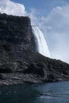 Canada, Niagara, Niagara County, Niagara River, Niagara Falls, Waterfall, Waterfalls, Water, Running water, FF25,