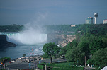 Canada, Niagara, Niagara County, Niagara River, Niagara Falls, Waterfall, Waterfalls, Water, Running water, FF25,