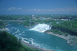 Canada, Niagara, Niagara County, Niagara River, Niagara Falls, Waterfall, Waterfalls, Water, Running water, FF25,