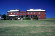 Australia, New South Wales, laperouse, la perouse, museum, museums, laperouse museum, la perouse museum, lawn, lawns, botany bay, botany bay np, botany bay national park, national park, national parks.
