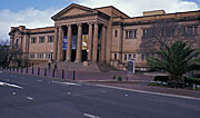 Australia, New South Wales, sydney, architecture, column, columns, pillar, pillars, library, libraries, state library, state library of nsw, state library of new South Wales.