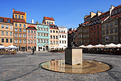 Europe, warsaw, poland, rynek, starego, miasta, rynek starego miasta, statue, statues, mermaid, mermaids, mermaid statue, mermaid statues, FF25,