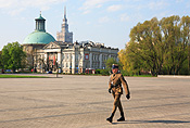 Europe, warsaw, poland, FF25,