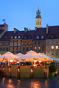 Europe, warsaw, poland, rynek, starego, miasta, rynek starego miasta, FF25,