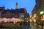 Europe, warsaw, poland, rynek, starego, miasta, rynek starego miasta, FF25,
