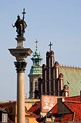 Europe, warsaw, poland, FF25,