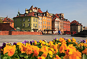 Europe, warsaw, poland, FF25,