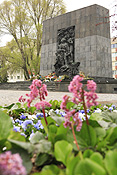 Europe, warsaw, poland, FF25,