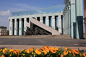 Europe, warsaw, poland, FF25,