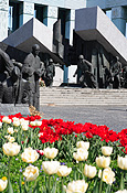 Europe, warsaw, poland, FF25,