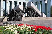 Europe, warsaw, poland, FF25,