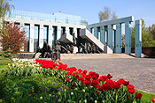 Europe, warsaw, poland, FF25,