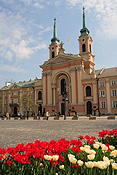 Europe, warsaw, poland, FF25,