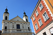 Europe, warsaw, poland, FF25,