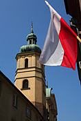 Europe, warsaw, poland, FF25,