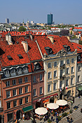 Europe, warsaw, poland, FF25,