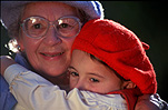 People, child, Children, girl, girls, female, females, girl, girls, granddaughter, granddaughters, grandparent, grandparents, grandmother, grandmothers, family, families, old people, elderly people, elderly person, elderly persons, old woman, old women, elderly woman, elderly women, hat, hats, beret, berets, glasses, pair of glasses, spectacles, hug, hugs, hugging, embrace, embraces, embracing, cuddle, cuddles, cuddling, smile, smiles, smiling, happy, happiness, old, elderly, aged.