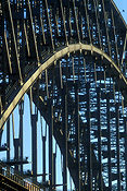 Australia, New South Wales, Architecture, arch, arches, archway, archways, Sydney, Sydney Harbour, Sydney Harbor, Sydney Harbour Bridge, Sydney Harbor Bridge, Sydney Harbour, Sydney Harbor, harbour bridge, harbours, bridge, bridges, FF25,