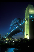 Australia, New South Wales, Architecture, arch, arches, archway, archways, Sydney, Sydney Harbour, Sydney Harbor, Sydney Harbour Bridge, Sydney Harbor Bridge, Sydney Harbour, Sydney Harbor, harbour bridge, harbours, bridge, bridges, FF25,