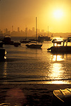 NSW, New South Wales, australia, sydney, watsons bay, watercraft, row boat, row boats, rowboat, rowboats, high-rise, high-rise building, high-rise buildings, building, buildings, rowingboat, rowingboats, rowing boat, rowing boats, sunsets, sunrises and sunsets, mood, mood scene, mood scenes, sunset, yacht, yachts, boat, boats, moored, moorings, highrise, high rise, highrise building, highrise buildings, skyscraper, skyscrapers, building, buildings, harbour, harbours, boat, boats, boating, seashore, seashores, shoreline, shorelines, FF25,