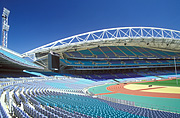 Australia, New South Wales, Sydney, Homebush, Homebush Bay, Olympic Park, olympic Park stadium, stadium, stadiums, arena, arenas, sports arena, sports arenas, sports stadium, sports stadiums, Sport pictures, Sports, Olympics, Olympic stadium, olympic stadiums, 2000 Olympics, Sydney Olympics, Sydney Olympics, sports ground, sports grounds, FF25,