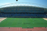 Australia, New South Wales, Sydney, Homebush, Homebush Bay, Olympic Park, olympic Park stadium, stadium, stadiums, arena, arenas, sports arena, sports arenas, sports stadium, sports stadiums, Sport pictures, Sports, Olympics, Olympic stadium, olympic stadiums, 2000 Olympics, Sydney Olympics, Sydney Olympics, sports ground, sports grounds, FF25,