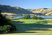 Australia, vic, victoria, apollo bay, victorian town, bay, bays, victorian towns, course, courses, golf, golf course, golf courses, otways, the otways, otway ranges, mountain, mountains, mountain range, mountain ranges, FF25,