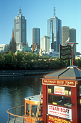 Australia, Victoria, Vic, Melbourne, Yarra, Yarra River, River, rivers, sign, signs, southgate, architecture, FF25,