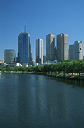 Australia, Vic, Victoria, Melbourne, Yarra, Yarra River, River, Rivers, park, parks, FF25,