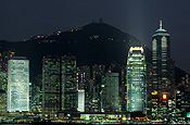 Hong Kong, Victoria Harbour, Hong Kong Island, Architecture, Highrise, high-rise, high-rise building, high-rise buildings, building, buildings, highrise building, highrise buildings, city, cities, skyscraper, skyscrapers, FF25,