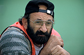 People, man, men, male, males, hat, hats, cap, caps, beard, beards, glasses, spectacles, portrait, portraits, people, old man, old men, old, aged, elderley, elderly man, elderly men, aged man, aged men, aged people, elderly people.