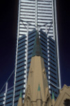 Architecture, highrise, high rise, high rise building, high-rise, high-rise building, high-rise buildings, building, buildings, highrise buildings, office buildings, high rise buildings, skyscraper, skyscrapers, office, offices, office building, office buildings, church, churches, steeple, steeples, church steeple, church steeples, spire, spires, church spire, church spires, perth, wesley church, religion, religious building, religious buildings, FF25,