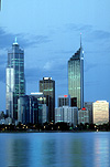 Australia, WA, Western Australia, Perth.
