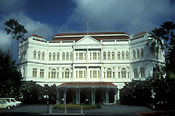 Singapore, Raffles, Raffles Hotel, Hotel, Hotels, architecture, city, cities, ff25,
