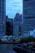 Singapore, singapore city, city, cities, high-rise, high-rise building, high-rise buildings, building, buildings, highrise, highrise building, highrise buildings, skyscraper, skyscrapers, architecture, restaurant, restaurants, boay quay, quay, quays, building, buildings, FF25,