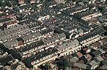 Asia, china, shanghai, building, buildings, architecture, house, houses, housing, aerial, aerials, roof, roofs, rooves.