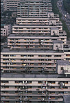 Asia, china, shanghai, highrise, high rise, highrise building, highrise buildings, high rise building, high rise buildings, building, buildings, architecture, flat, flats, apartment, apartments, apartment block, apartment blocks, condo, condos, condominium, condominiums, housing.