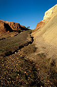 Australia, SA, South Australia, Kapunda, Erosion, erode, eroded, environmental, environmental damage, erosion, eroded, eroding.