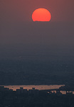 Sun, the sun, sunset, sunsets, sunrises and sunsets, circle, circles, mood, mood scene, mood scenes.