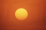 Sun, the sun, sunrise, sunrises, sunset, sunsets, sunrises and sunsets, circle, circles, sky, skies, sky scene, sky scenes.