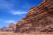 Jordan, Middle East, Middle Eastern country, Middle Eastern Countries, wadi, wadi rum, desert, deserts, cliff, cliffs, jebel, jebels.