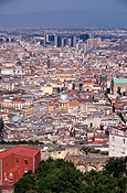 Italy, naples.