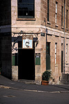 Australia, New South Wales, Sydney, the rocks, pub, pubs, hotel, hotels, architecture, hero of waterloo, door, doors, window, windows.
