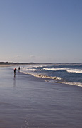 Australia, Beach, Beaches, water, coast, coasts, coastal, coastline, coastlines, broadwater, broadwater np, broadwater national park, national park, national parks, fishng, Sport pictures, Sports, fisherman, fishermen, beach fishing, water, nsw, new South Wales.